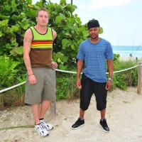 Izzy James and Seth Haas - Picture 1