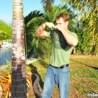 Trent Diesel and Izzy James - Picture 2