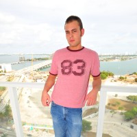Izzy James and Andras Styles - Picture 1