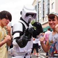 Andy Taylor and Matthew Keading - Picture 3