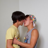 Andy Taylor and Matthew Keading - Picture 4