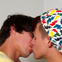 Andy Taylor and Matthew Keading - Picture 5