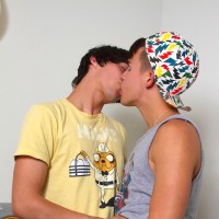 Andy Taylor and Matthew Keading - Picture 6