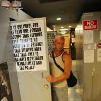 Estefan Broznik and Ray Diesel - Picture 4