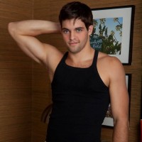 Jeff Carrington posing nude - Picture 4