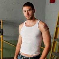 The carpenter Justin Gennaro - Picture 1