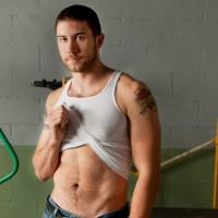 The carpenter Justin Gennaro - Picture 2