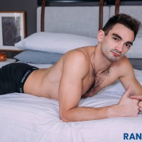 Jack Aries and Roman Todd - Picture 1