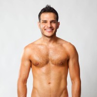 Adi Hadad masturbates - Picture 1