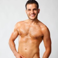 Adi Hadad masturbates - Picture 2