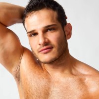 Adi Hadad masturbates - Picture 4