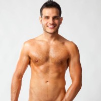 Adi Hadad masturbates - Picture 6