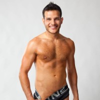 Adi Hadad masturbates - Picture 7