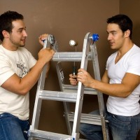 Alex Eden and  Chris Rockway - Picture 3