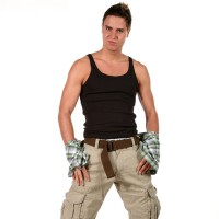 Rendy Scott - Picture 2