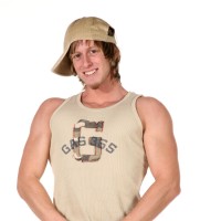 Denis Reed - Picture 1