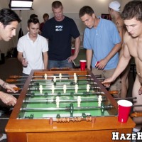 Dorm fun - Picture 8