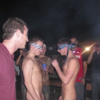 The recruits - Picture 19