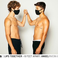 Angel Rivera and Sean Ford - Picture 17
