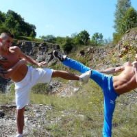 Joseph Mercury and Roberto Mercury outdoor - Picture 4