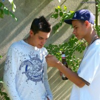 Andrei Karenin fuck a dude - Picture 4