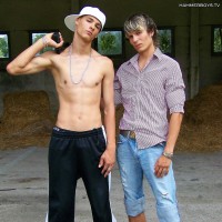 Andrei Karenin fuck a dude - Picture 8