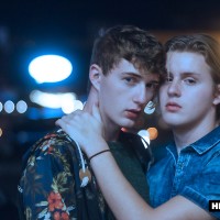 Wes Campbell and Cameron Parks - Picture 2