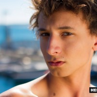 Mitch Hudson posing - Picture 11