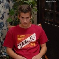lavo Tomanko shows his dick - Picture 1