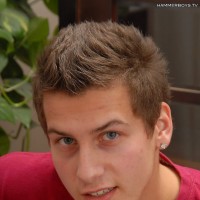 lavo Tomanko shows his dick - Picture 2