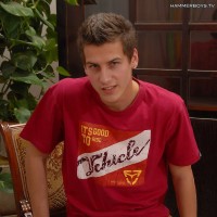lavo Tomanko shows his dick - Picture 3