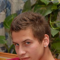 lavo Tomanko shows his dick - Picture 6