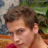 lavo Tomanko shows his dick - Picture 7
