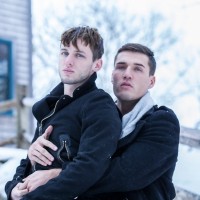 Theo Ford andColton Grey - Picture 13