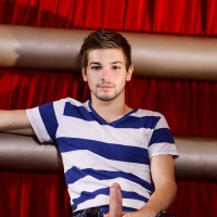 Connor Halstead and Johnny Rapid - Picture 2