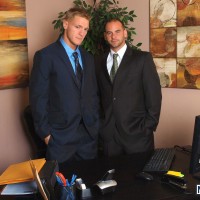 Jason and Girth Brooks - Picture 3