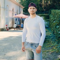 Street Hunter & Denis Pletak - Picture 1
