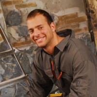 Jimmy Visconti at work - Picture 2