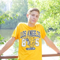 Timmy Cole posing naked - Picture 1