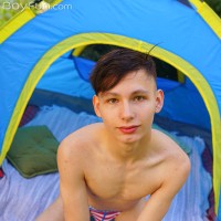 Rimi Morty at the camping - Picture 8