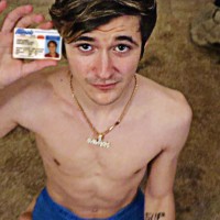 Nathan James