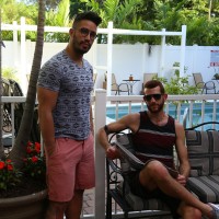 Trey Turner and Landon Kovak - Picture 3