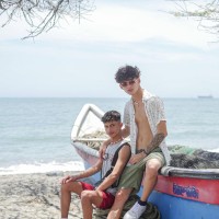 Milcon Tonso and Petter Blare - Picture 6