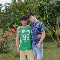 Muriel Karmesi and Melo Prince - Picture 3