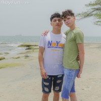 Luis Angel and Melo Prince - Picture 4