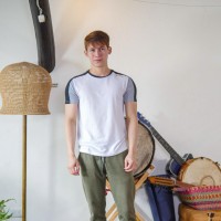 Philipe Arias gets off hard - Picture 1