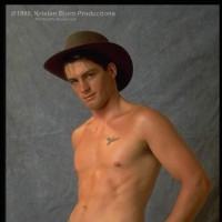 Dingo Mcgee pounds his dick - Picture 5