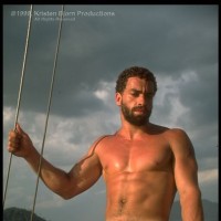 Erico Ventania works his shaft - Picture 7