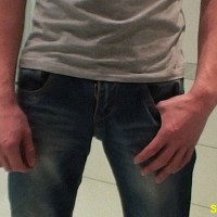 Russian twink Rom is being exposed - Picture 2
