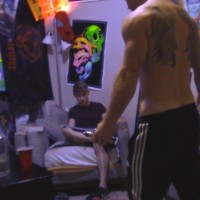 College House Dump - Picture 2